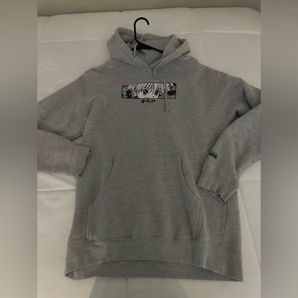 cute anime zumiez hoodie super cute